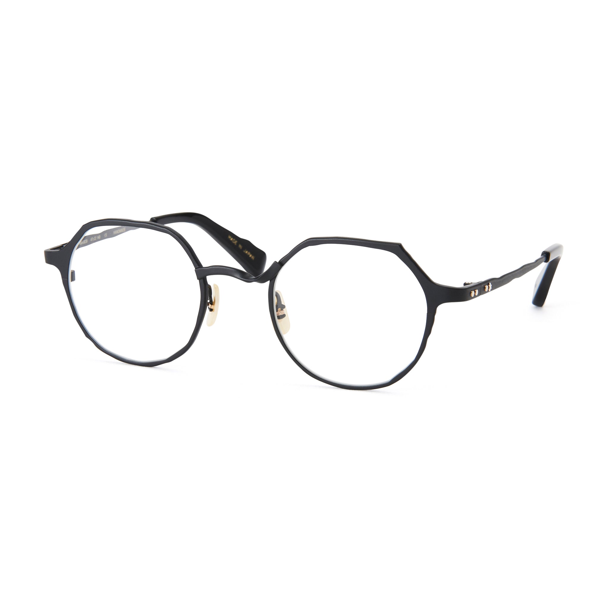 MM-0039 Black