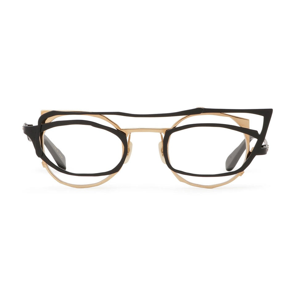 MM-0044 Black-Gold