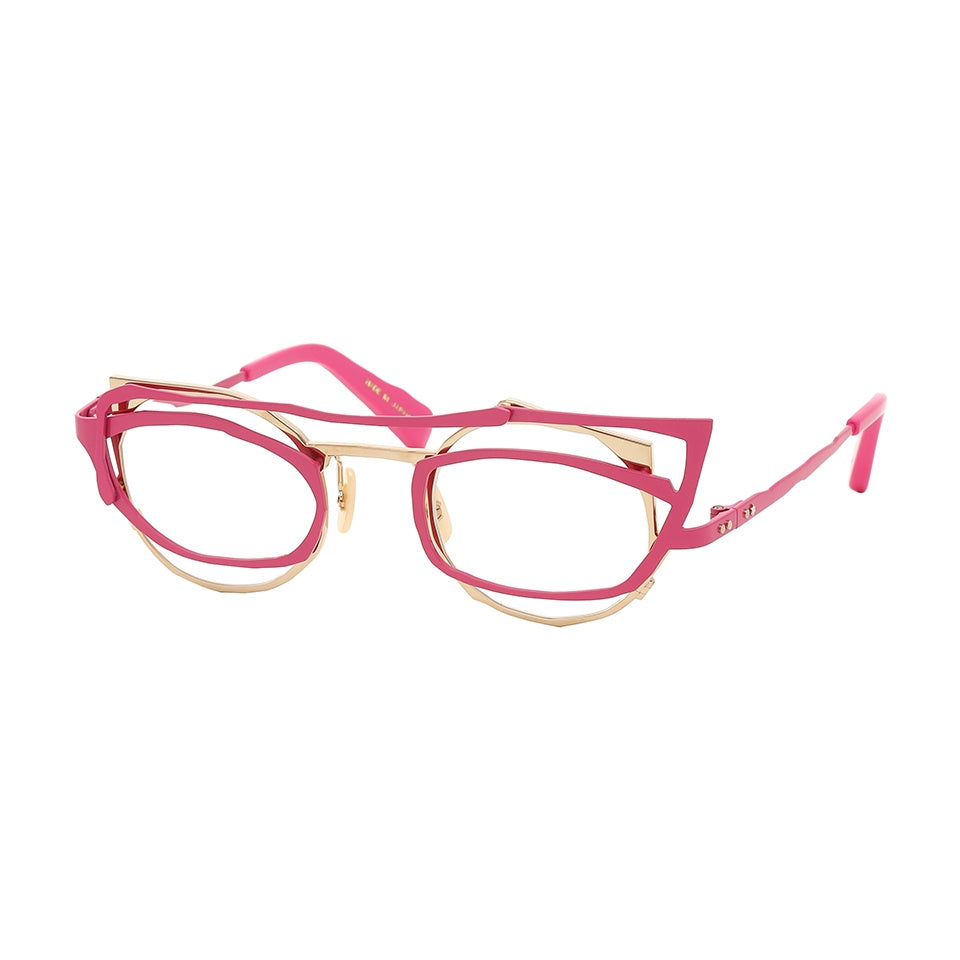 MM-0044 Pink-Gold