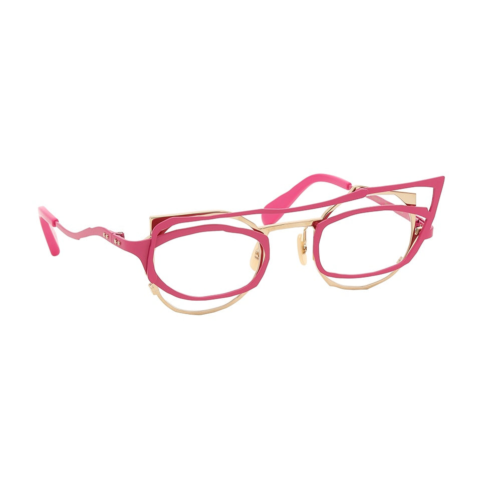 MM-0044 Pink-Gold