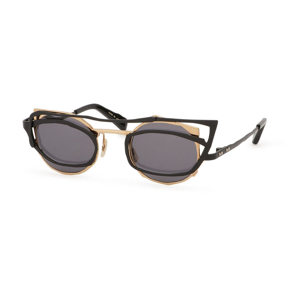 MM-0044 Black-Gold