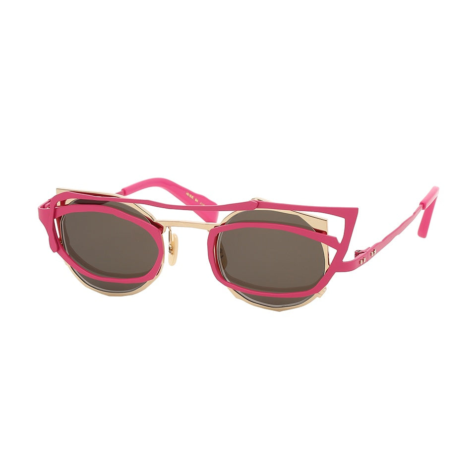 MM-0044 Pink-Gold