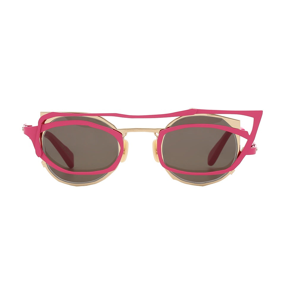 MM-0044 Pink-Gold