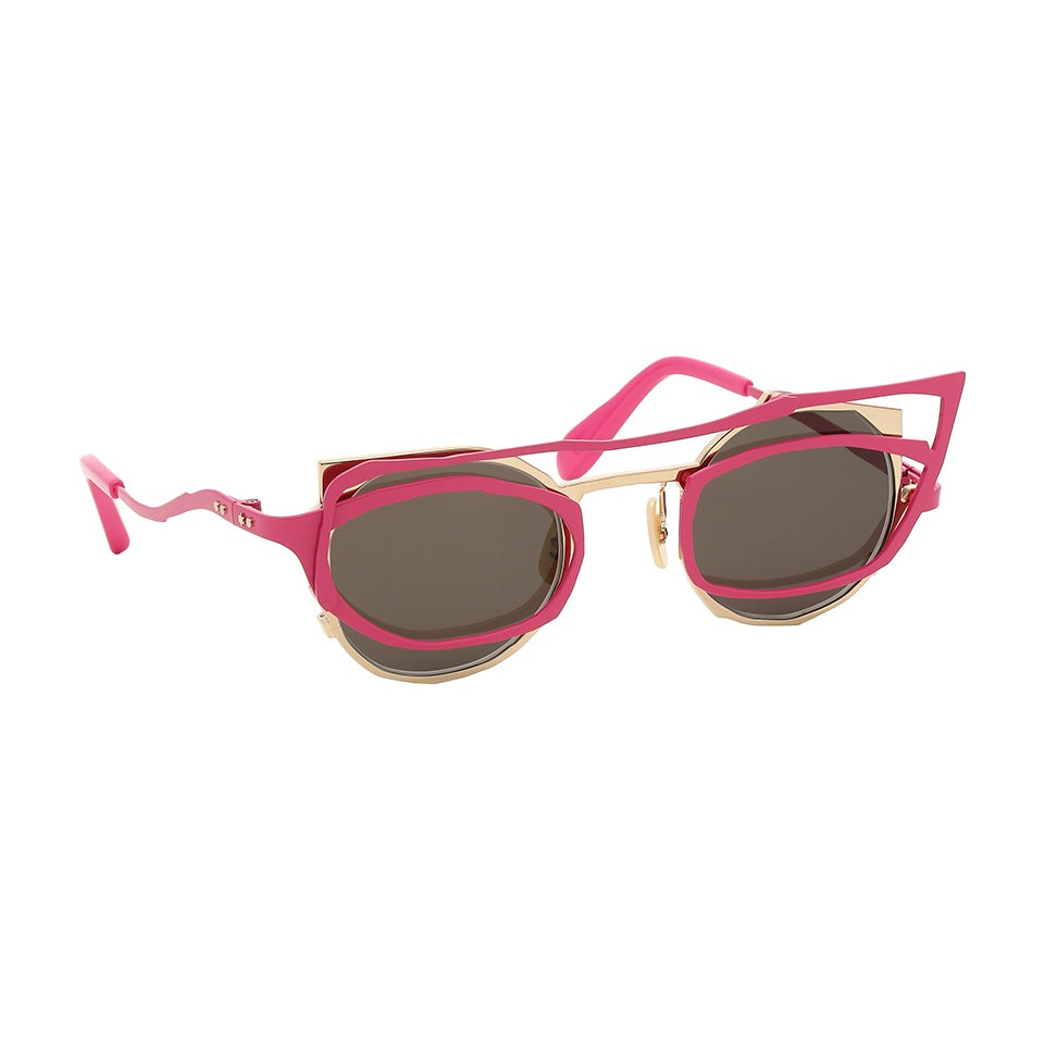 MM-0044 Pink-Gold