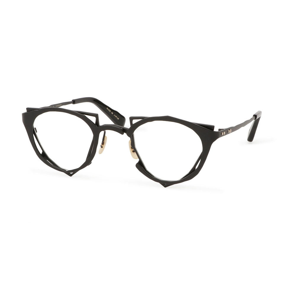 MM-0045 Black / Black
