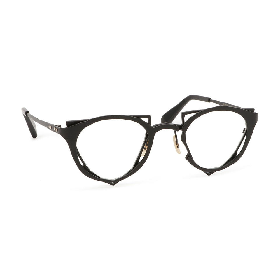 MM-0045 Black / Black