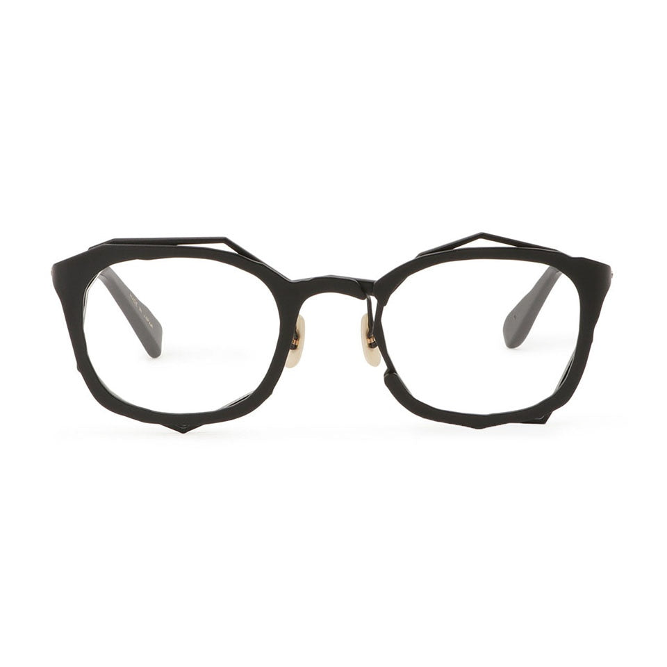MM-0046 Black / Black