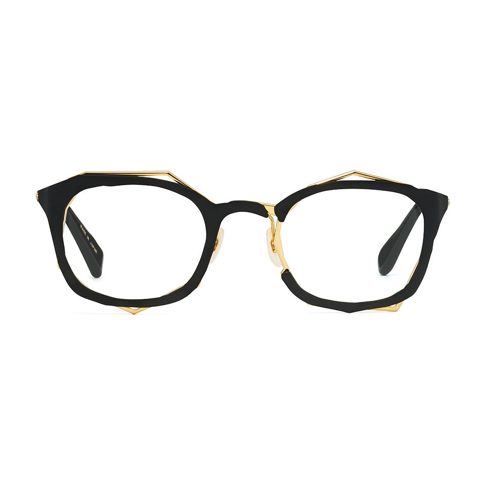 MM-0046 Black / Gold