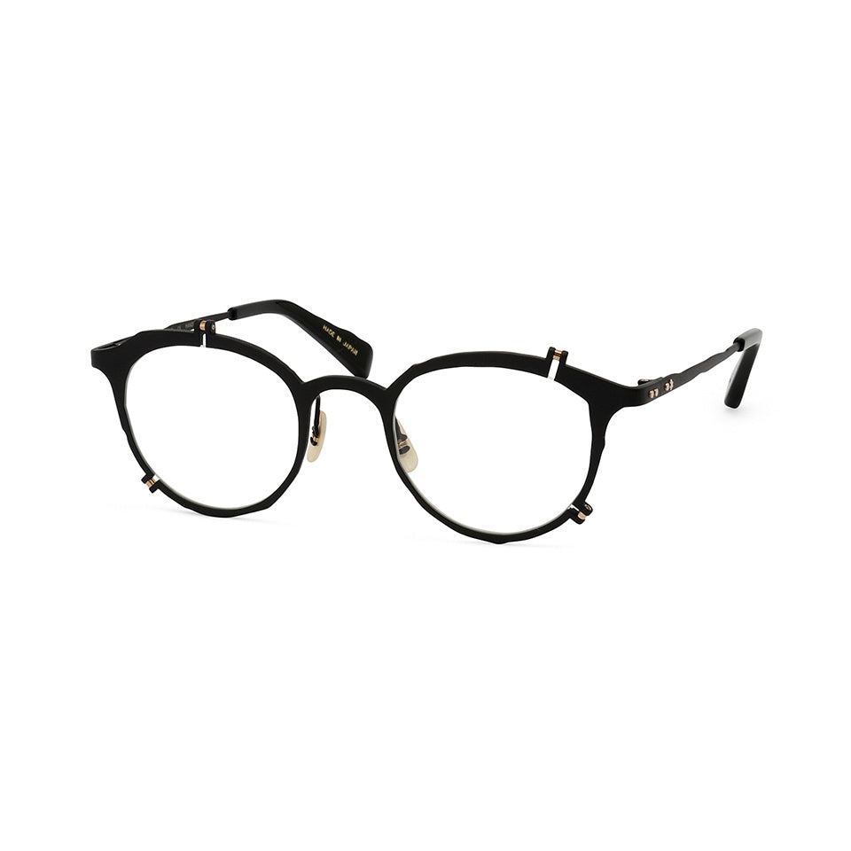 MM-0049 Black