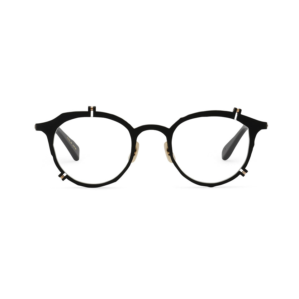 MM-0049 Black