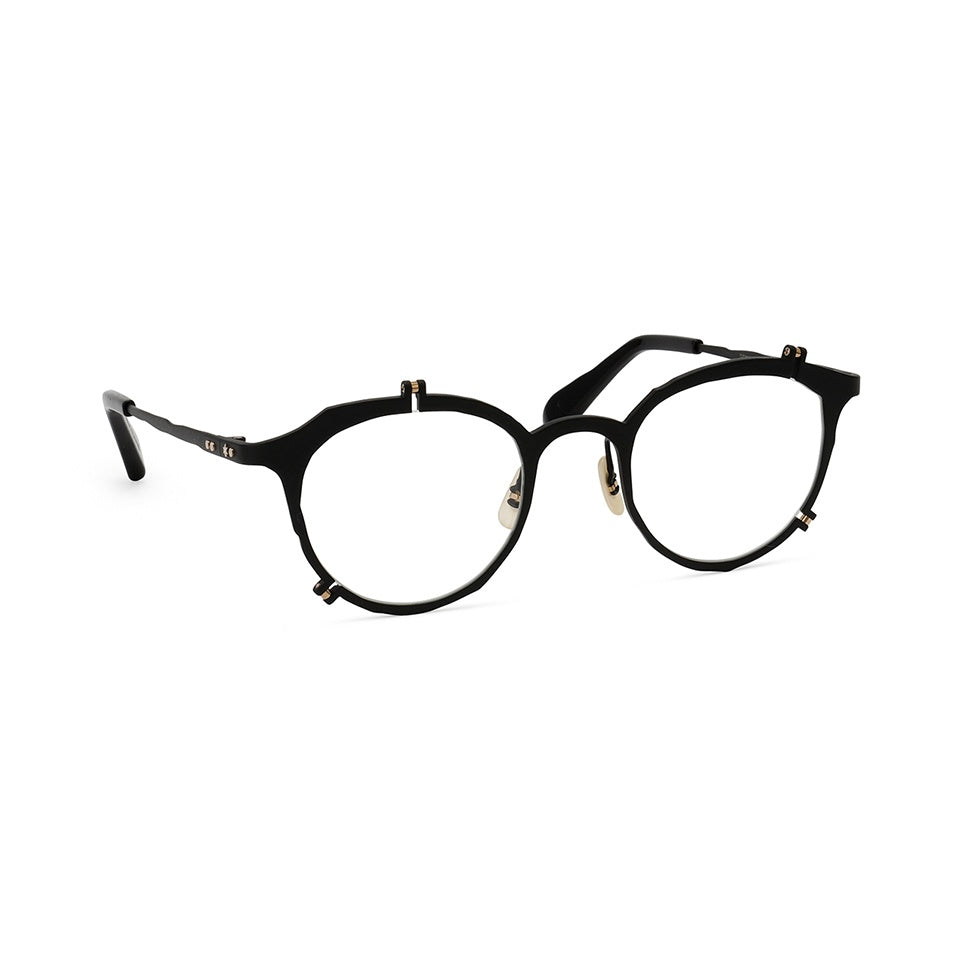 MM-0049 Black