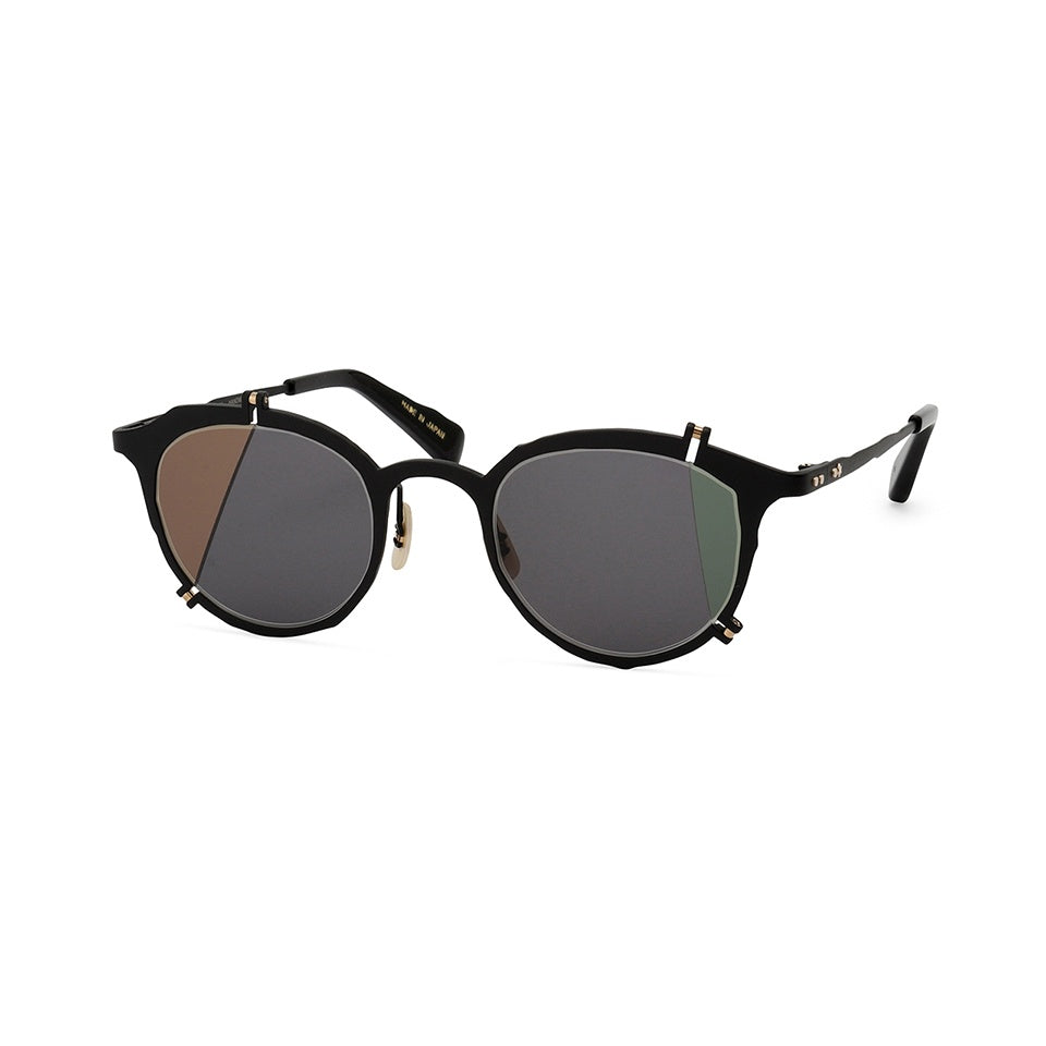 MM-0049 Black