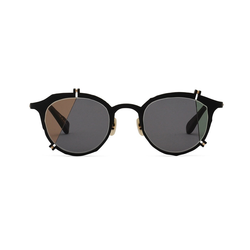 MM-0049 Black