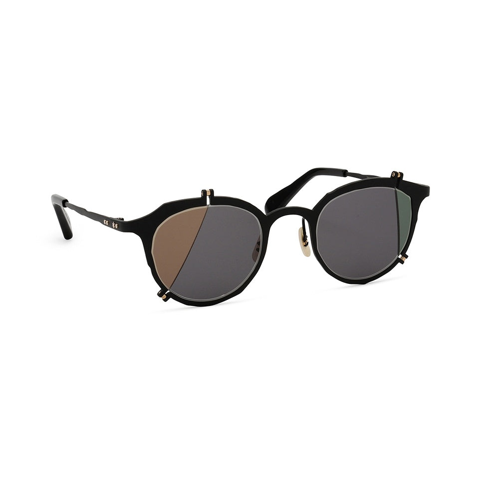 MM-0049 Black