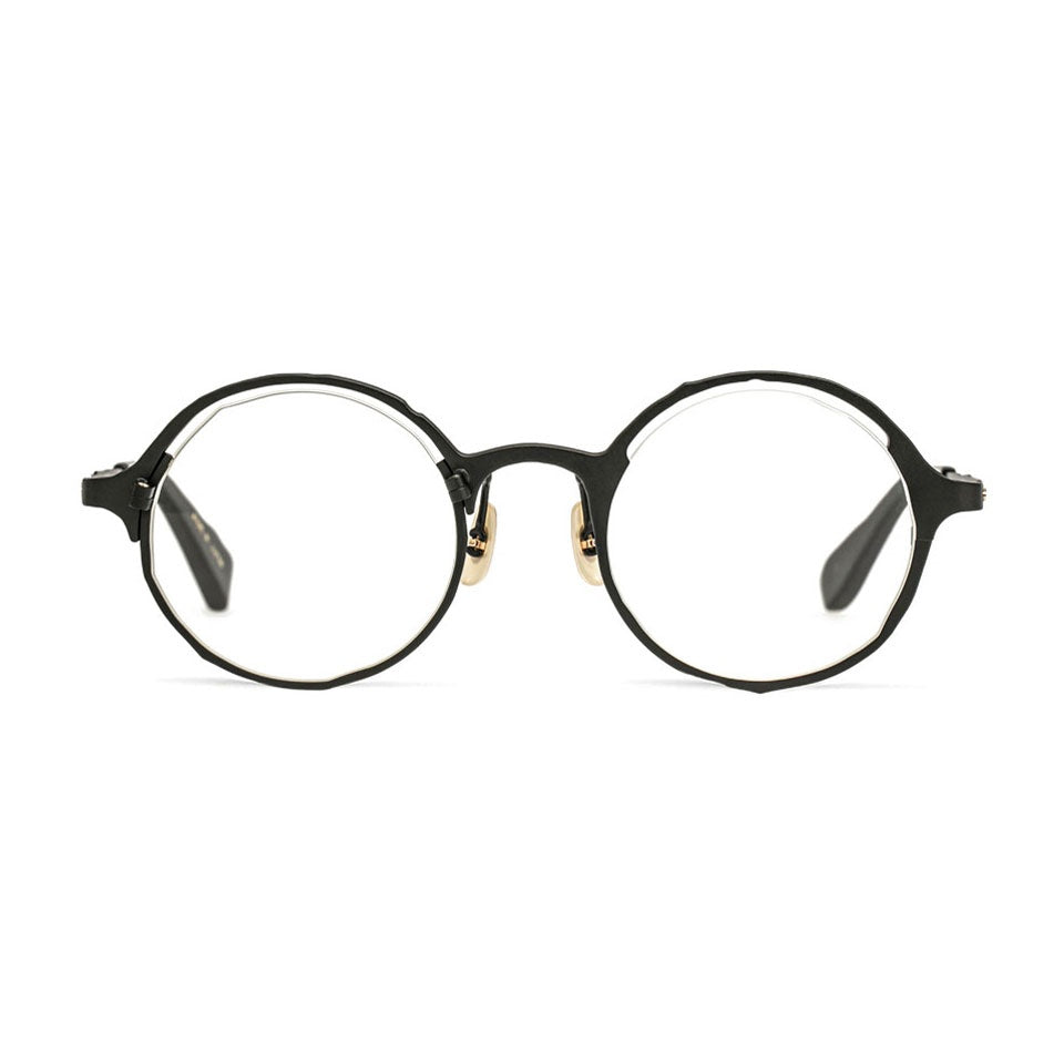 MM-0052 Black