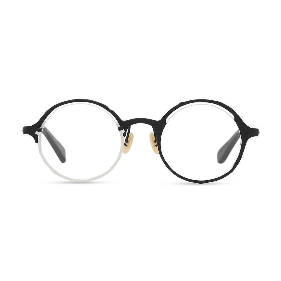 MM-0052 Black-White