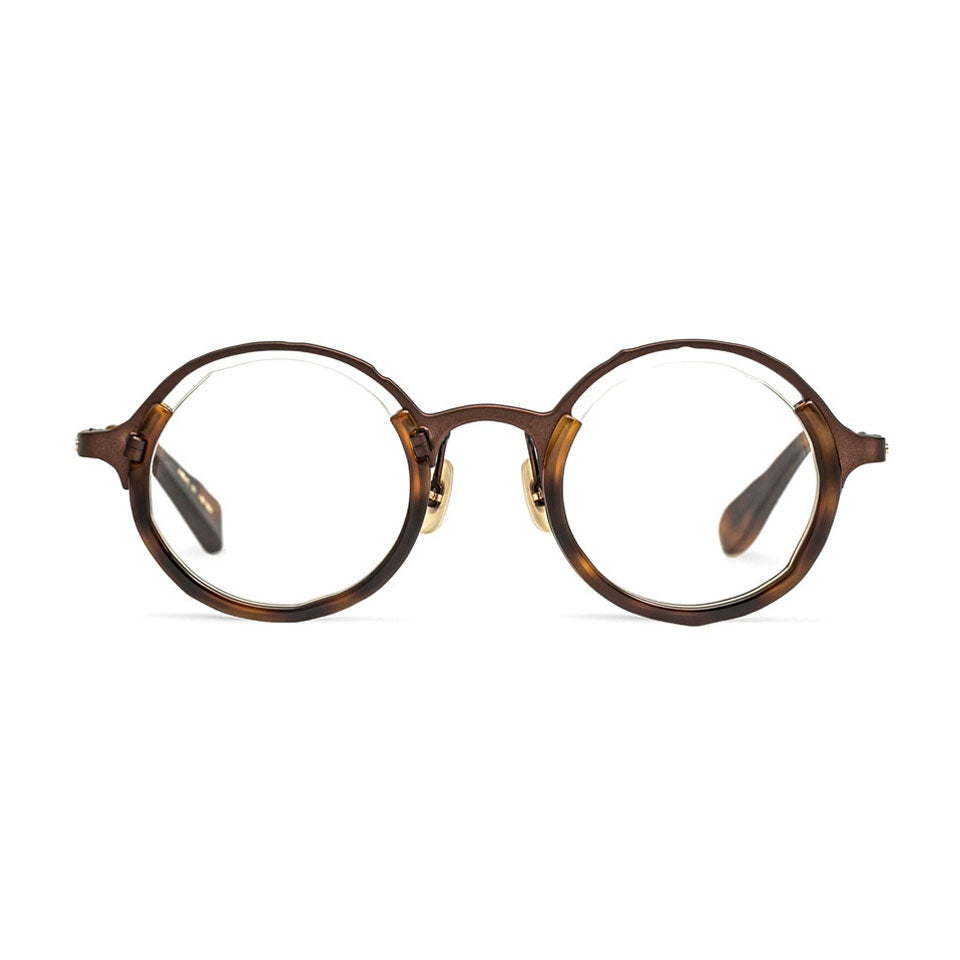 MM-0053 Havana / Brown