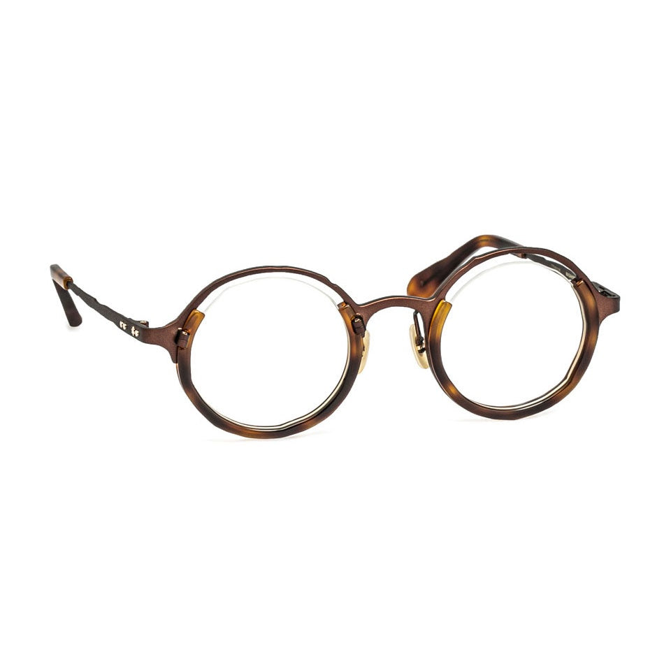 MM-0053 Havana / Brown