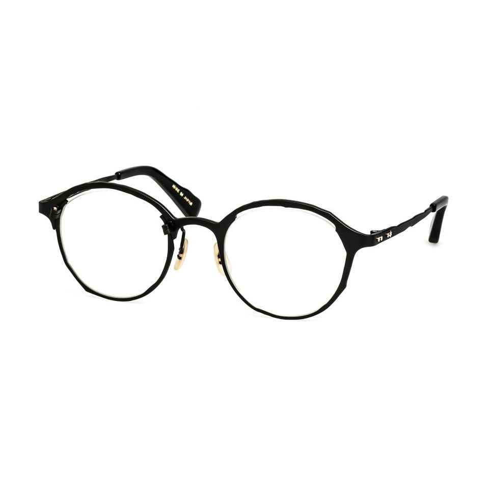 MM-0054 Black