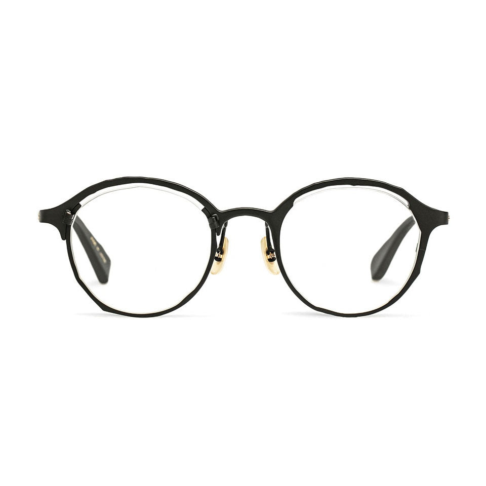 MM-0054 Black