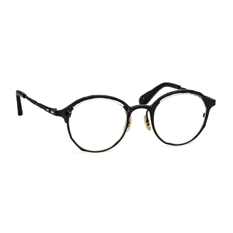 MM-0054 Black