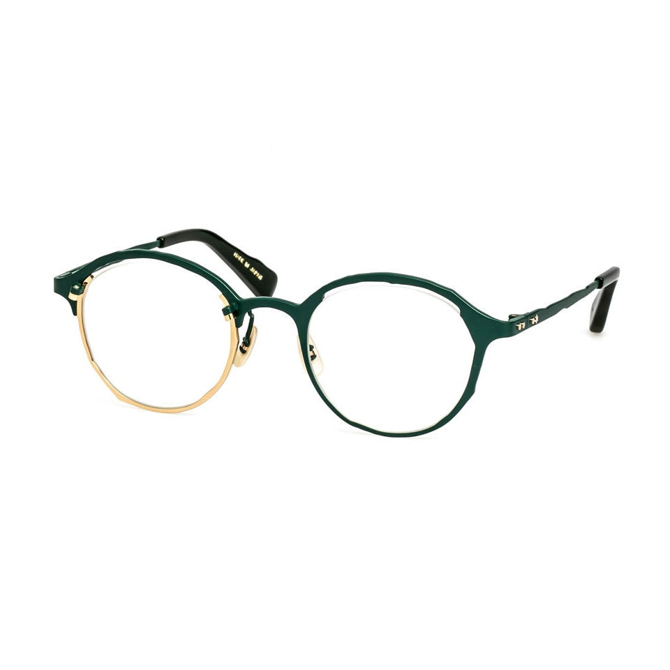 MM-0054 Green-Gold