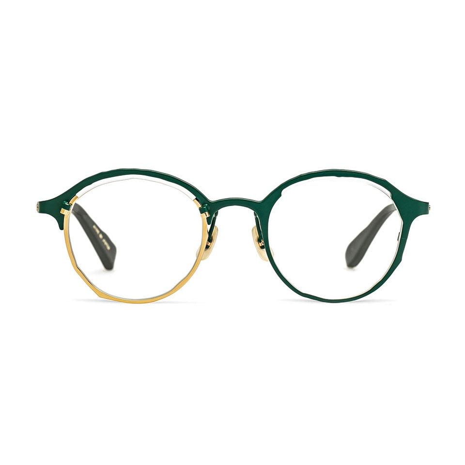 MM-0054 Green-Gold
