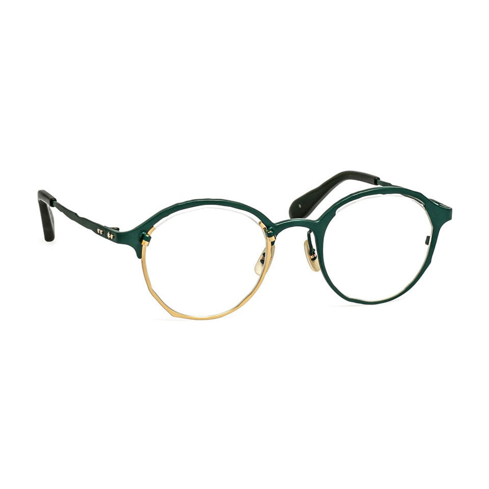 MM-0054 Green-Gold