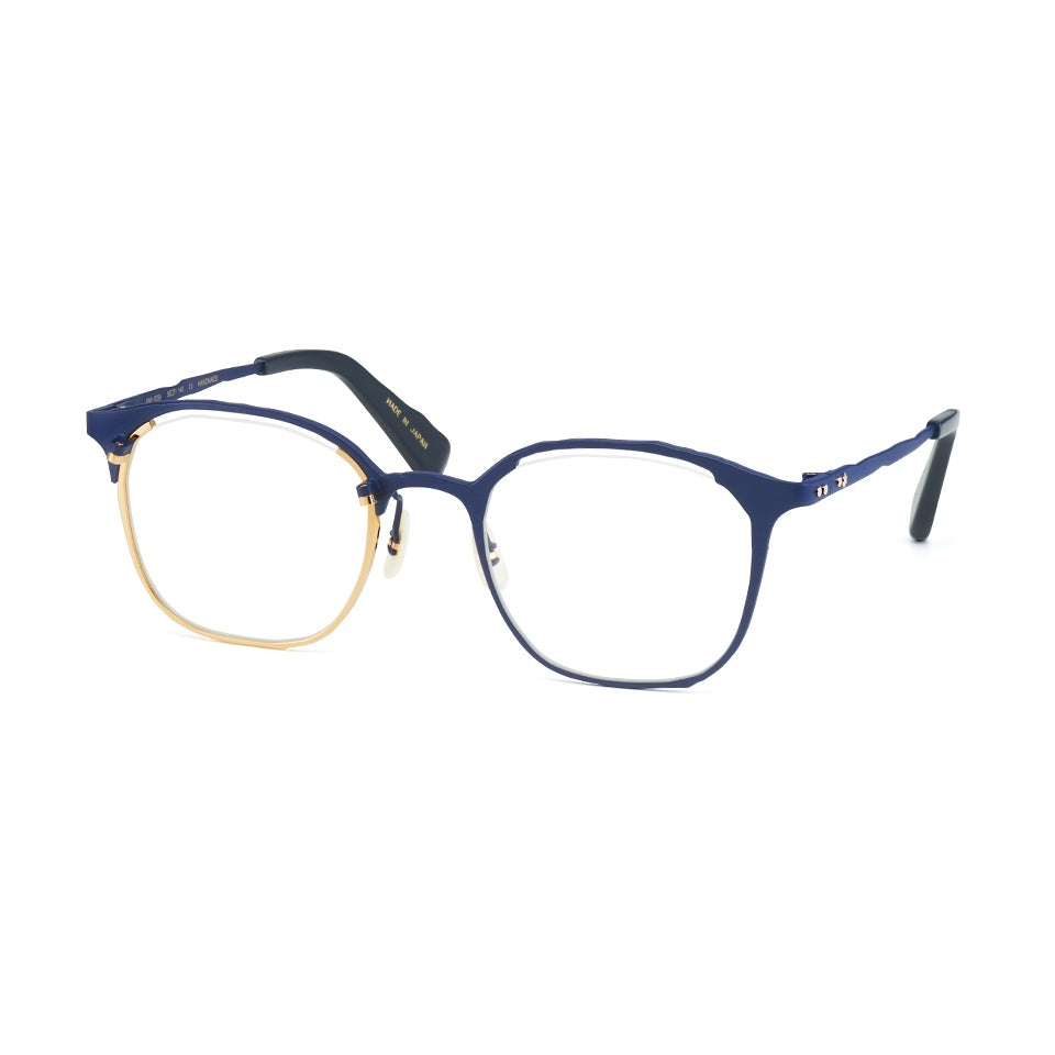 MM-0056 Navy-Gold