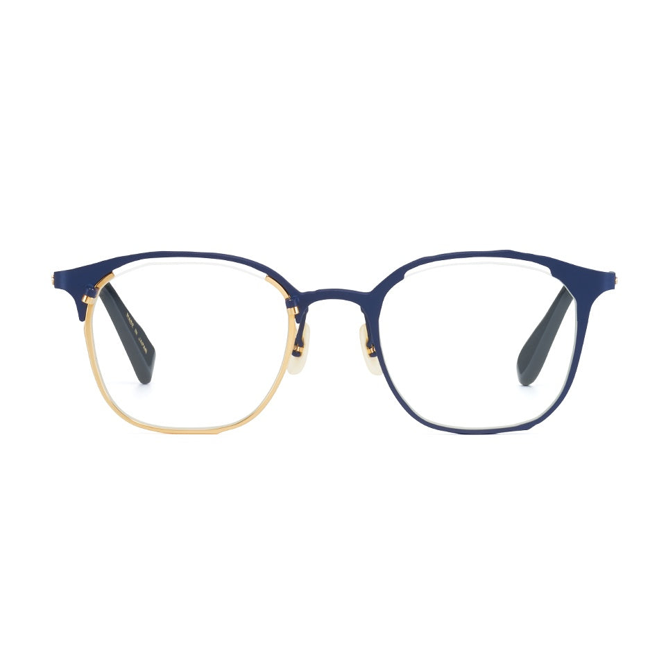 MM-0056 Navy-Gold