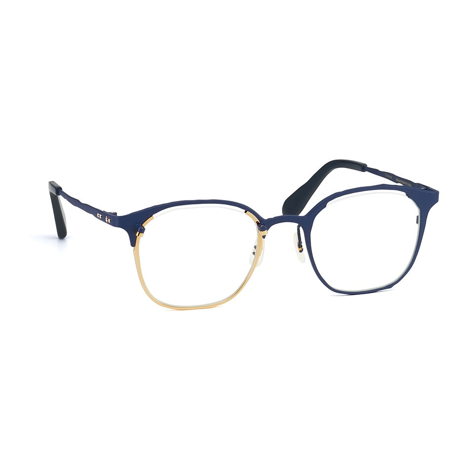 MM-0056 Navy-Gold
