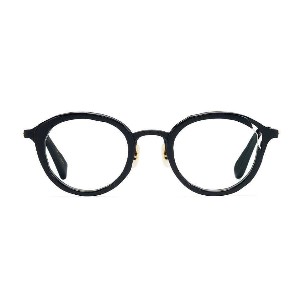 MM-0058 Black / Black
