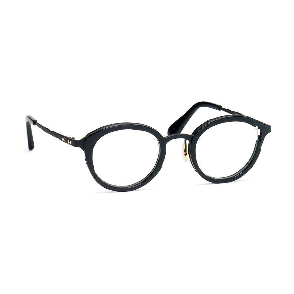 MM-0058 Black / Black