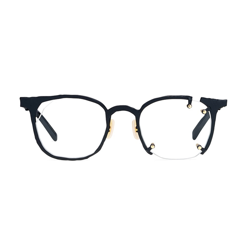 MM-0061 Black