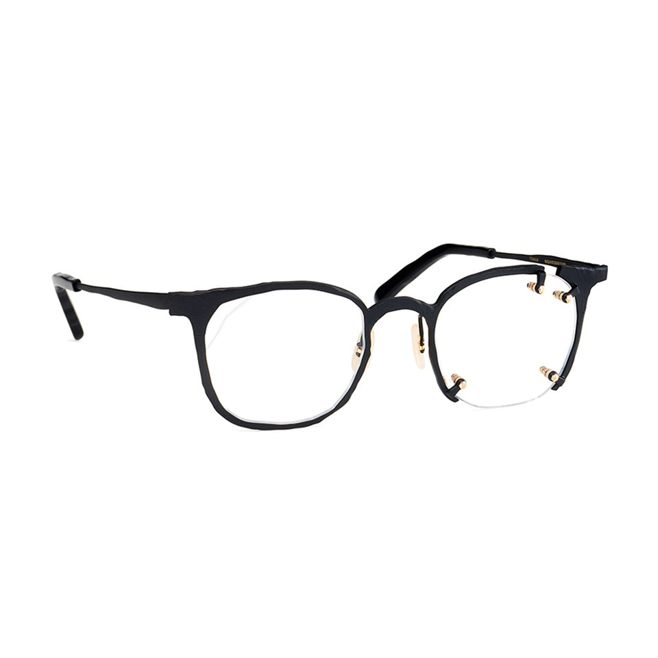 MM-0061 Black