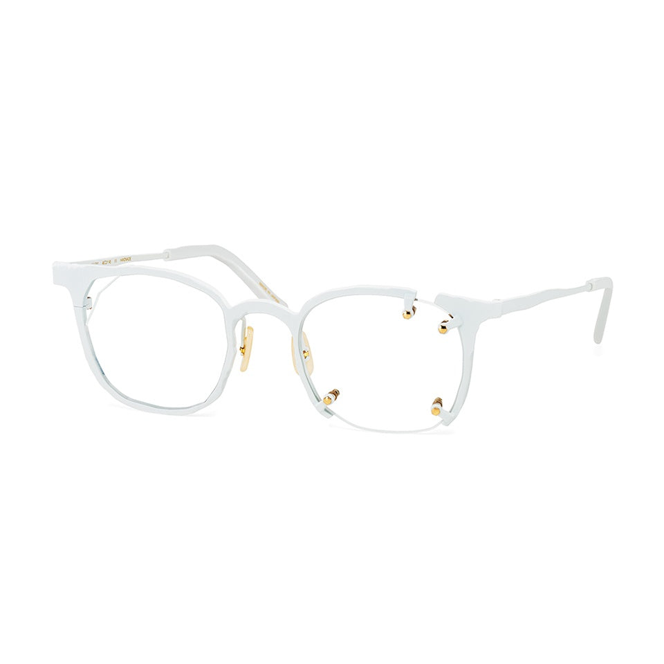 MM-0061 White