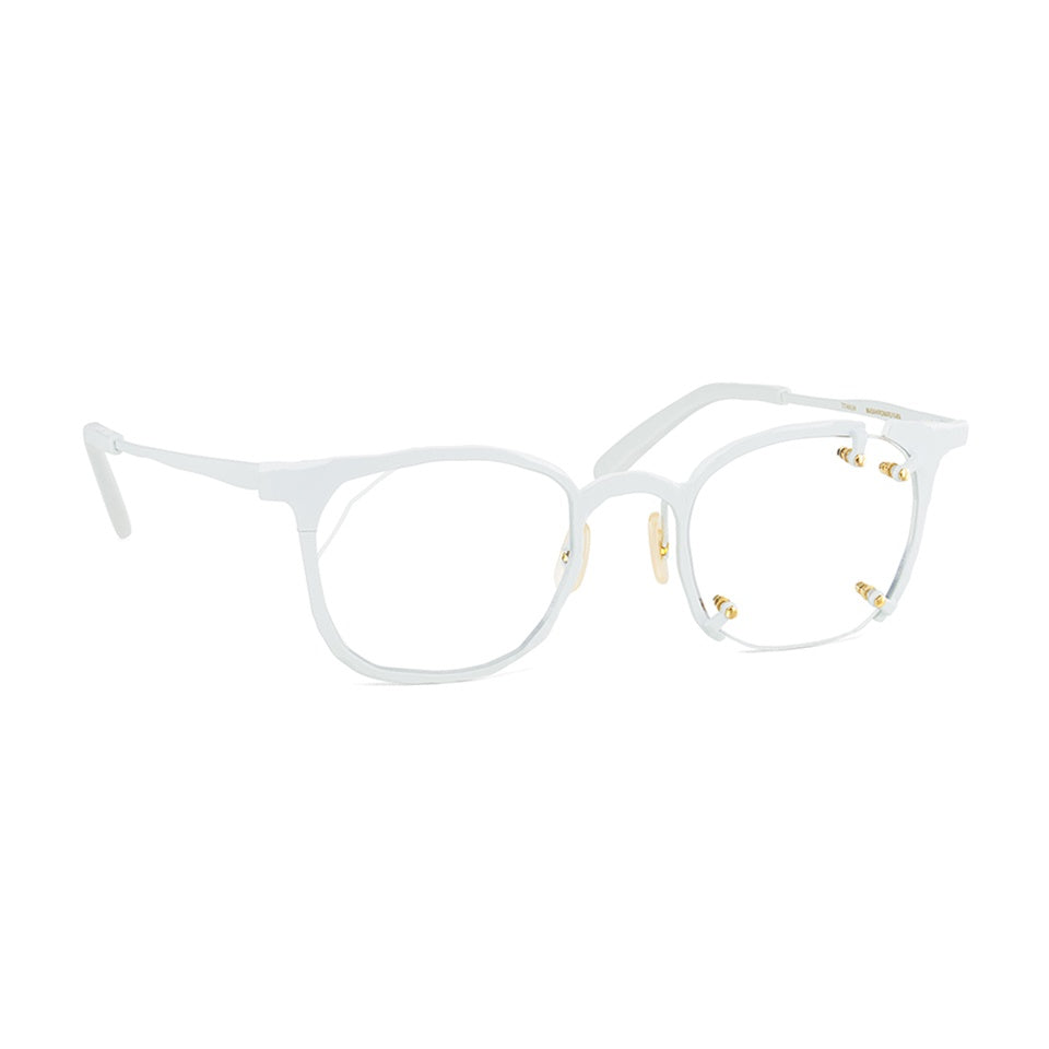 MM-0061 White