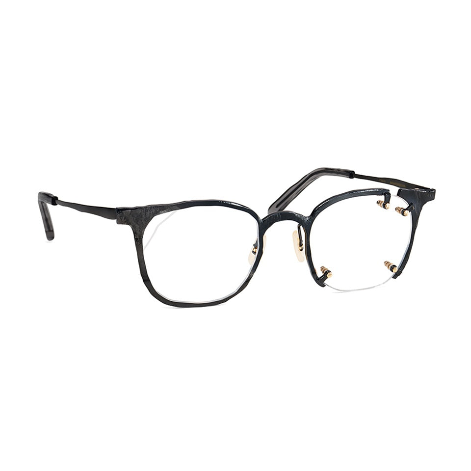 MM-0061 Bronze black