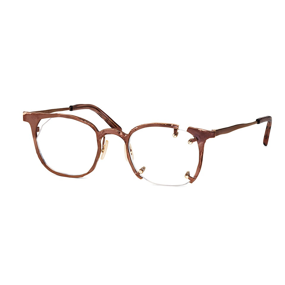 MM-0061 Bronze brown