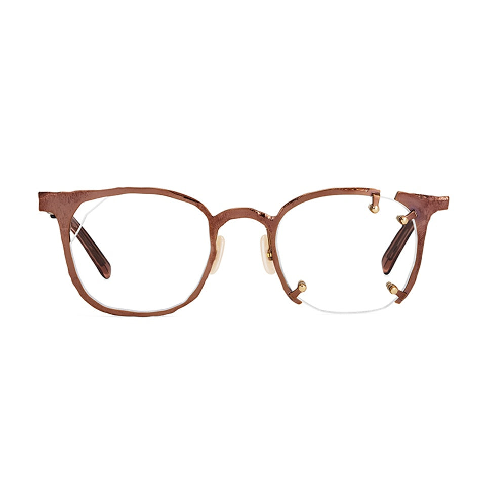 MM-0061 Bronze brown