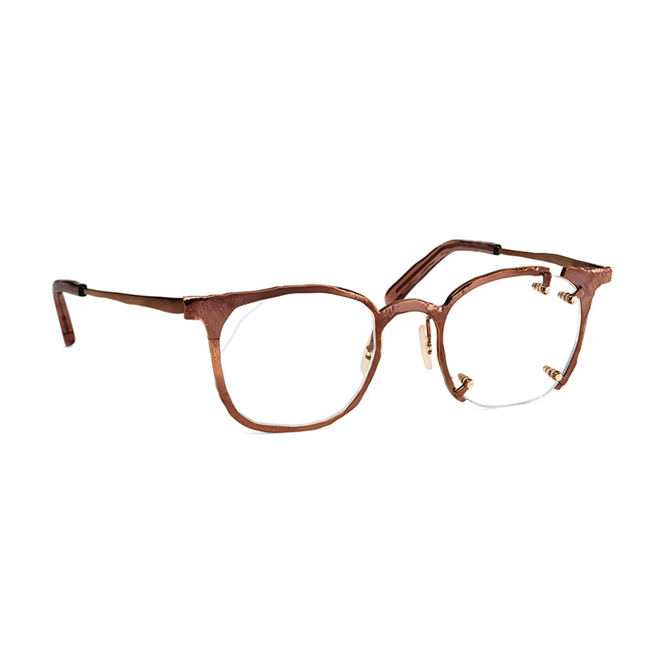 MM-0061 Bronze brown