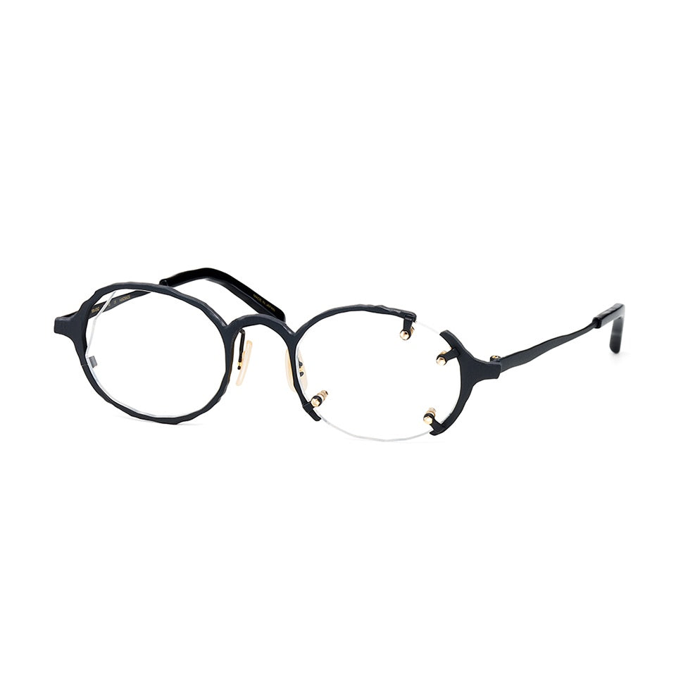 MM-0062 Black