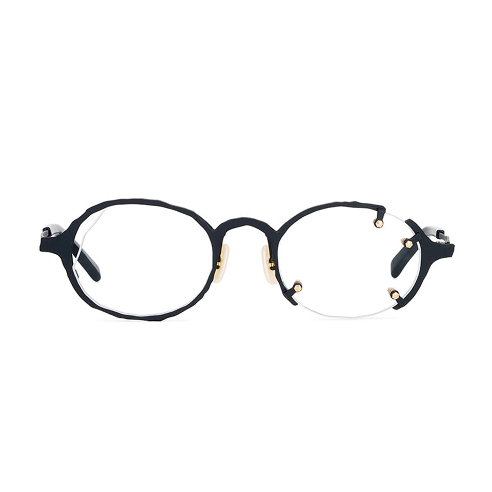 MM-0062 Black