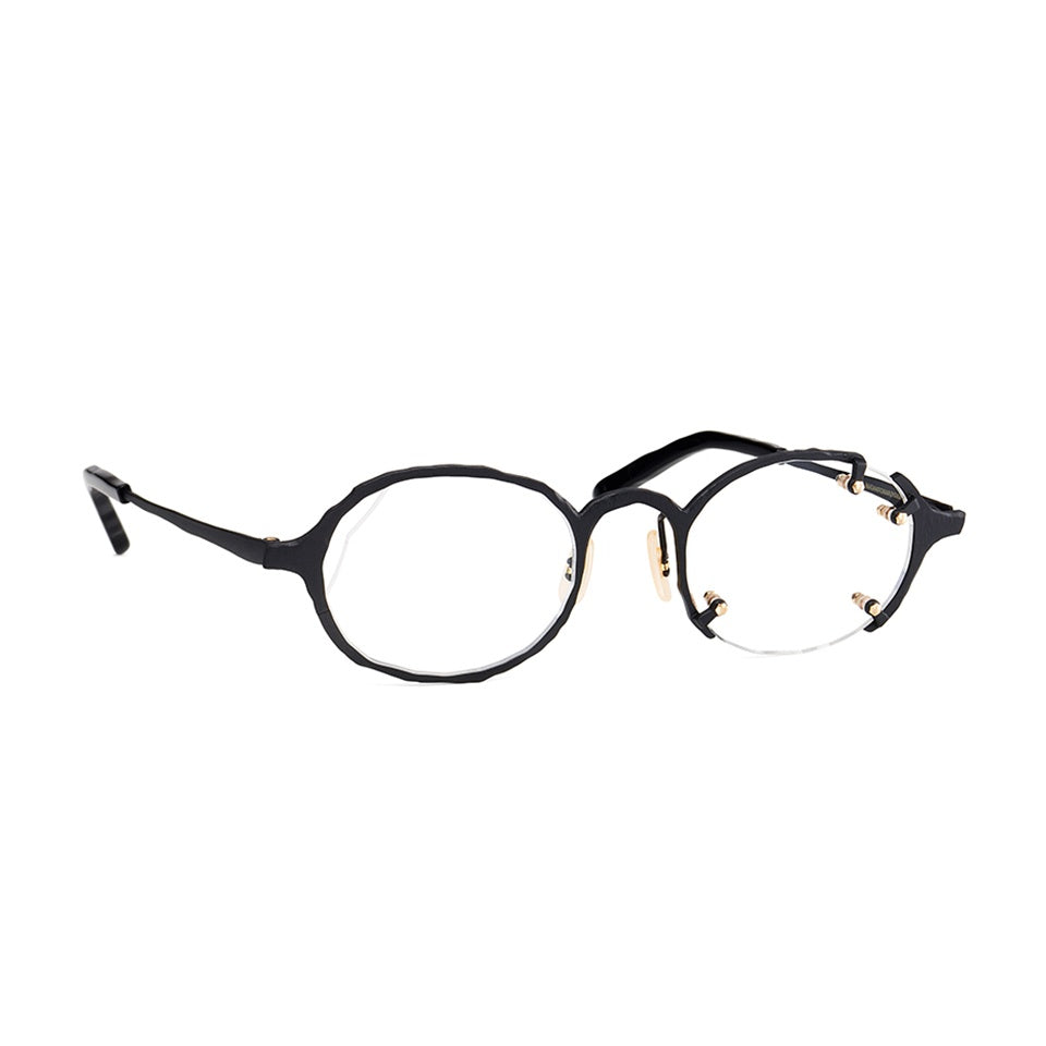 MM-0062 Black