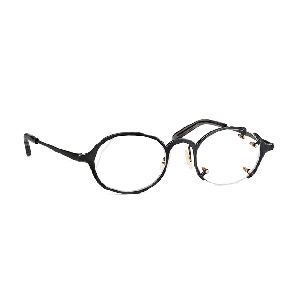 MM-0062 Bronze black