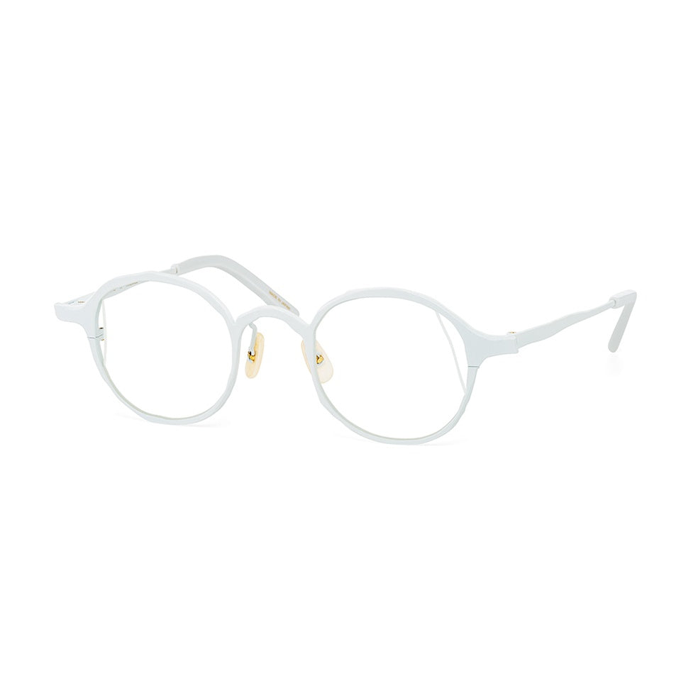 MM-0063 White
