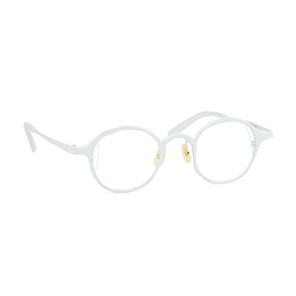 MM-0063 White