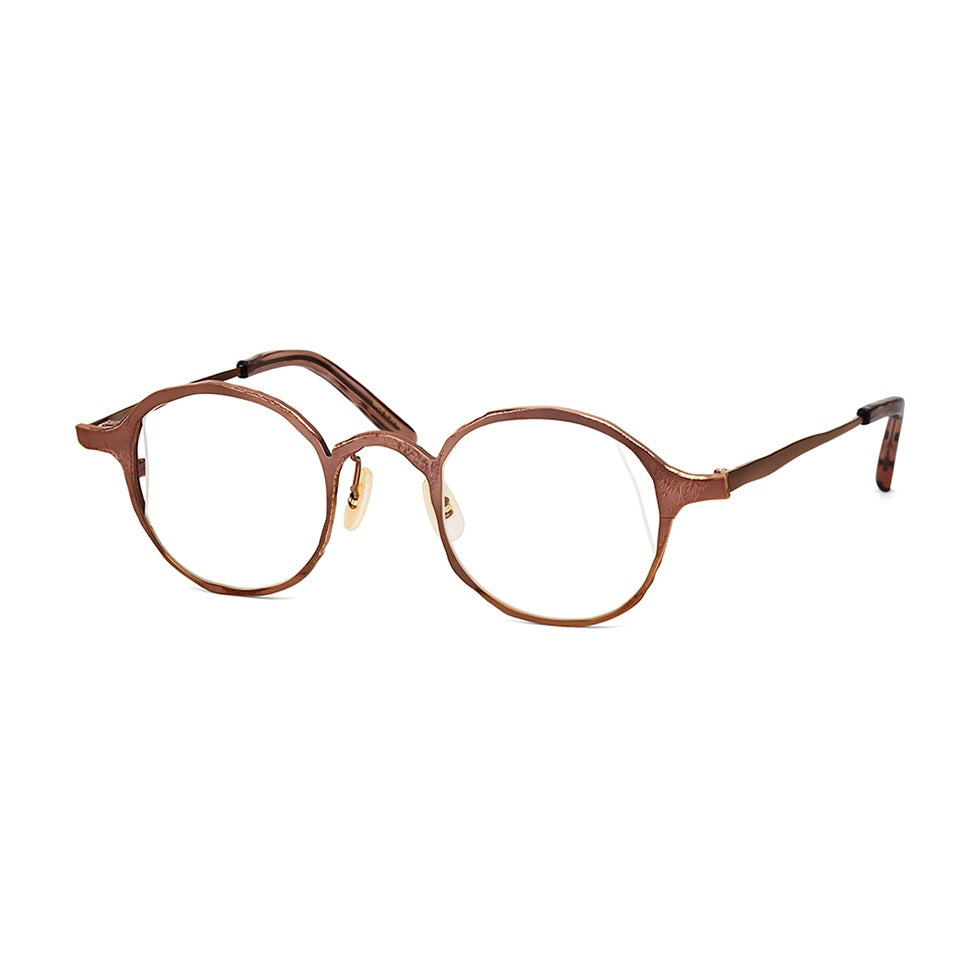 MM-0063 Bronze brown