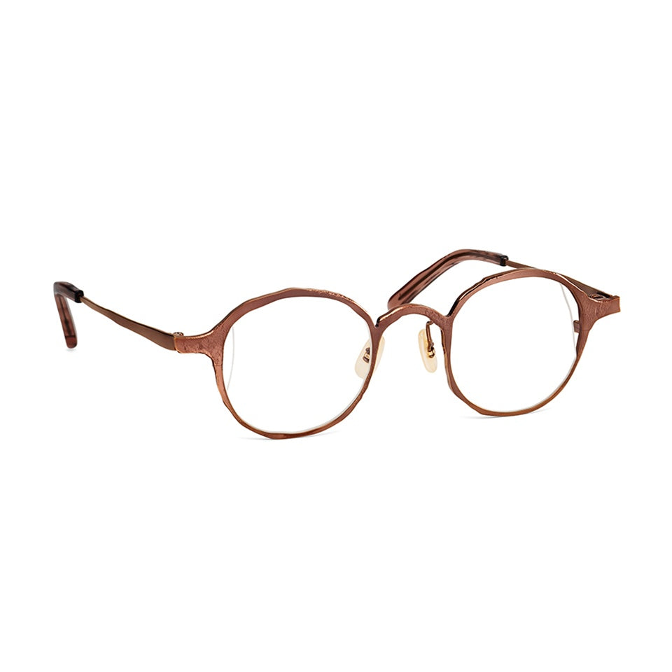 MM-0063 Bronze brown