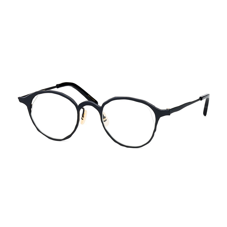 MM-0064 Black